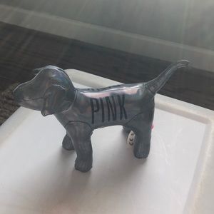 Pink by Victoria’s Secret dog
